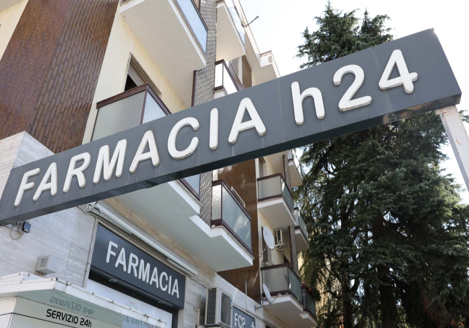 Farmacie comunali Piacenza