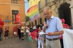 Ivo bussacchini cgil piacenza 3